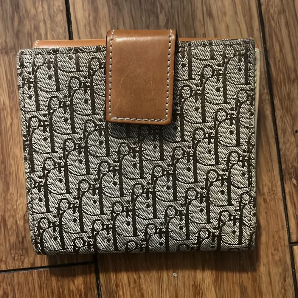Authentic Dior